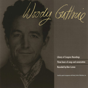Library of Congress Recordings album