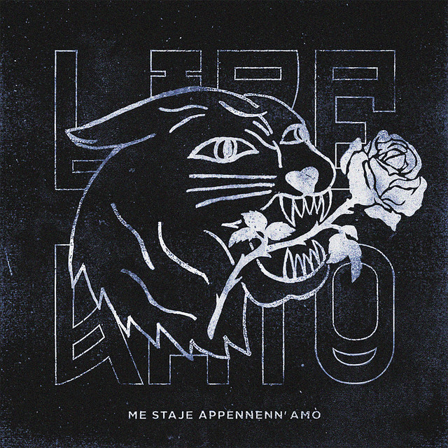 Me Staje Appennenn' AmÒ cover