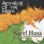 The Music of Karel Husa: Apotheosis of this Earth Albumcover