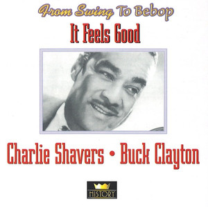 It Feels Good album