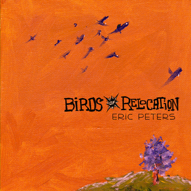 Eric Peters Photo