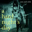 A Hard Night's Day cover