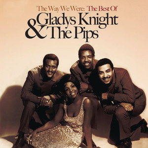 The Way We Were: The Best Of Gladys Knight & The Pips album