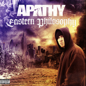 Eastern Philosophy album
