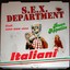 Italiani Albumcover