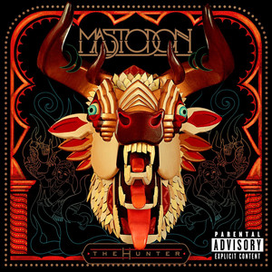The Hunter (Deluxe Version) album