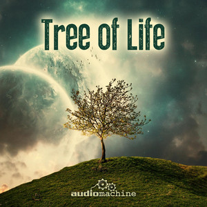 Tree of Life cover