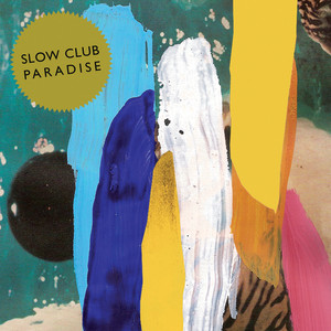 Paradise (Deluxe Edition) album