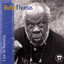 Rufus Thomas Live In Porretta cover