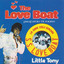 The Love Boat: Profumo di mare cover