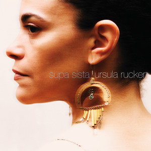 Supa Sista cover