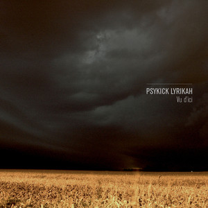 Vu d'ici cover