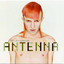 Antenna cover