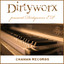 Dirtyworx EP Albumcover