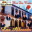 Flor De Rosa Albumcover