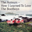How I Learned to Love the Bootboys cover
