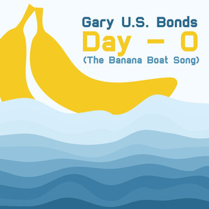 Day - O (The Banana Boat Song) album