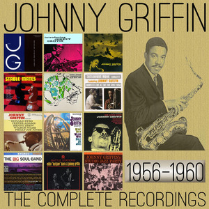 The Complete Recordings: 1956-1960 album