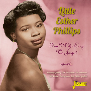 Am I That Easy to Forget 1950 - 1962 album
