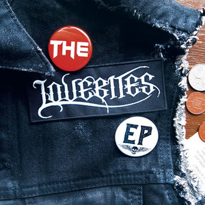 Lovebites cover