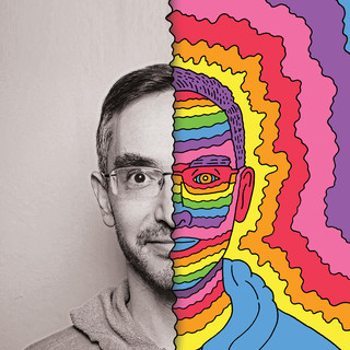 Myq Kaplan Photo