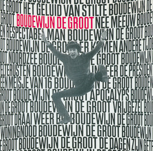 Boudewijn de Groot album