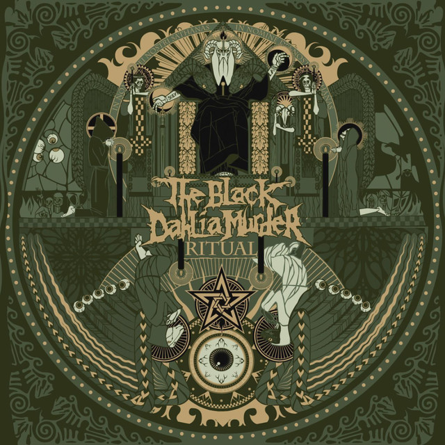 Ritual cover