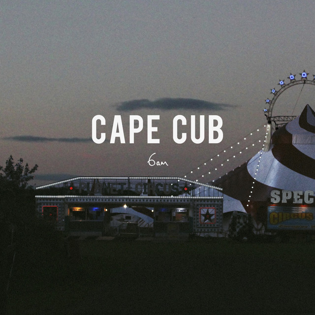 6am cover