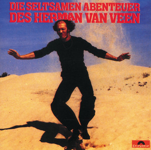 Die seltsamen Abenteuer des Herman van Veen album