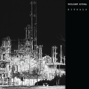 Amorphous Materials cover