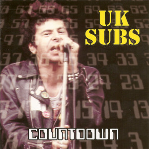 Countdown album