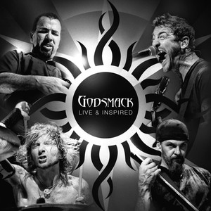 Live And Inspired album