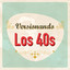 Versionando los 40s cover