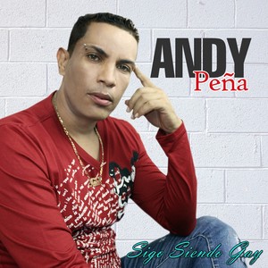 Andy Pe&ntilde;a