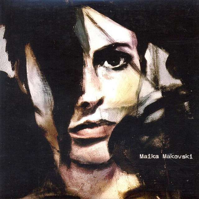 Maika Makovski cover