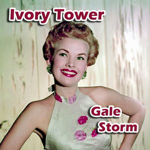 Ivory Tower cover