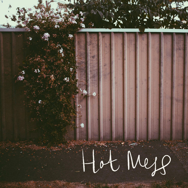 Hot Mess photo