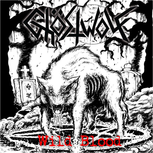 Ghostwolf Photo