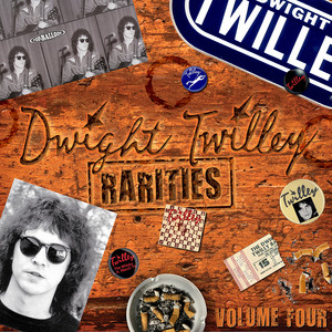 Rarities Volume Four album