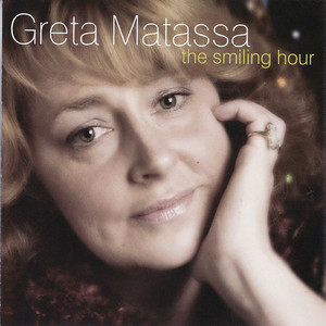 The Smiling Hour cover