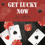 Get Lucky Now cover