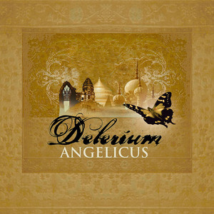 Angelicus album