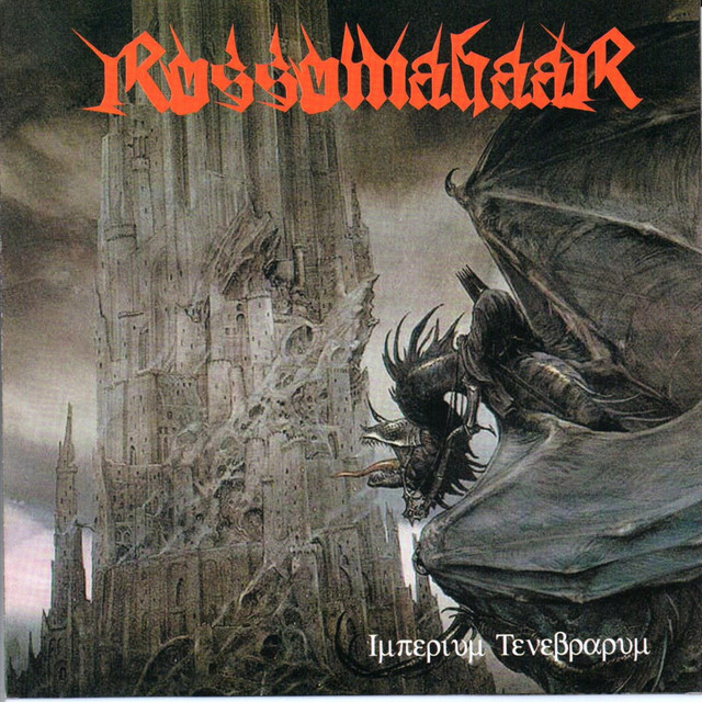Imperium Tenebrarum cover