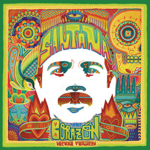 Corazón (Deluxe Version) album