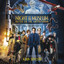 Night At The Museum: Battle Of The Smithsonian Albumcover