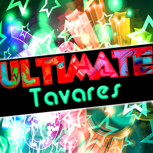 Ultimate Tavares album