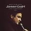 Man in Black: Live in Denmark 1971 cover