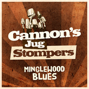 Minglewood Blues album