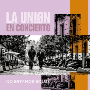 No Estamos Solos (En Concierto) album