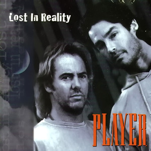Lost in Reality album